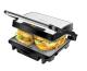Cecotec *DISCONTINUADO* 03065 - Parrilla eléctrica 1500W Rock'nGrill 1500 Rapid