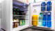Cecotec 02308 - Mini frigorífico GrandCooler 10000 Silent White