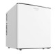 Cecotec *DISCONTINUADO* 02308 - Mini frigorífico GrandCooler 10000 Silent White
