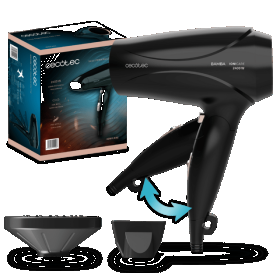 Ionicare 5450 powergo pro fire p5nz7g 1