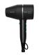 Cecotec 04211 - Secador 1800W  Bamba IoniCare 5500 PowerStyle Black