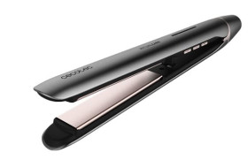 Cecotec 04212 - Plancha de Pelo Cerámica RitualCare 880 Hidraprotect