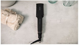 Cecotec 04214 - Planchas de Pelo RitualCare 900 Wet&Dry Max Keratina