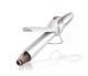 Cecotec 04223 - Rizador de Pelo Turmalina SurfCare 790 Curly Keratina