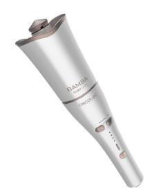 Cecotec 04216 - Rizador de Pelo Automático Surface 800 Magic Waves Pro