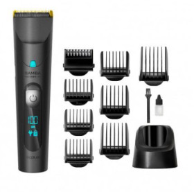 Cecotec 04219 - Cortapelos PrecisionCare Wet&Dry Batería litio