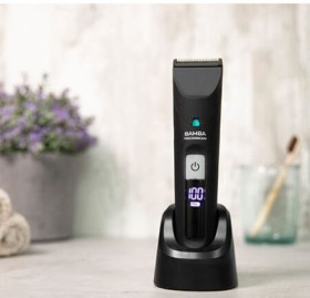 Cecotec 04219 - Cortapelos PrecisionCare Wet&Dry Batería litio