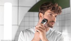Cecotec 04228 - Barbero con dial Bamba PrecisionCare AllDrive