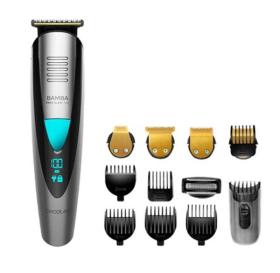 Cecotec 04220 - Barbero Multigrooming PrecisionCare Multigrooming Pro