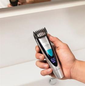 Cecotec 04220 - Barbero Multigrooming PrecisionCare Multigrooming Pro
