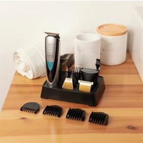 Cecotec 04220 - Barbero Multigrooming PrecisionCare Multigrooming Pro