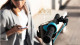 Cecotec 07025 - Patinete eléctrico Bongo Serie A 20 km de autonomía