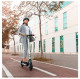 Cecotec 07026 - Patinete eléctrico Bongo Serie A Connected 25km/h
