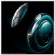 Cecotec 07026 - Patinete eléctrico Bongo Serie A Connected 25km/h