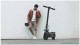 Cecotec 07053 - Patinete eléctrico Bongo Serie Z Off Road Dark Green
