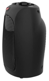 Cecotec 05307 - Calefactor cerámico 1500W Ready Warm 6000 Ceramic