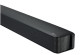 LG SK1 - Barra de Sonido Compacta 40 W Woofer Integrado Bluetooth Negra