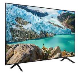Samsung UE43RU6025KX/XC - Televisor 43" 4K UHD Smart TV Clase A