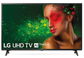 Lg 49UM7000PLA - Televisor 49" Ultra HD 4K Smart TV Inteligencia Artificial