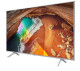 Samsung QE55Q65RATXXC - Televisor QLED 55" 4K Smart TV UHD Inteligencia Artificial