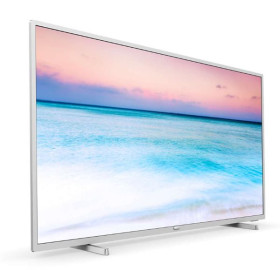 Philips 43PUS6554/12 - Televisor 43" 4K UHD Smart TV LED HDR10+