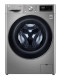 Lg *DISCONTINUADO* F4DN408S2T - Lavasecadora Serie 4 inteligente 8/5kg 1400rpm Clase A