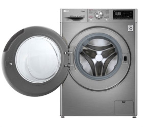 LG F4DN408S2T - Lavasecadora Serie 4 inteligente 8/5kg 1400rpm Clase A