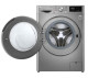 LG F4DN408S2T - Lavasecadora Serie 4 inteligente 8/5kg 1400rpm Clase A