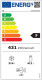 LG GSX960MCVZ - Frigorífico americano Door-In-Door Negro Mate Clase F/A++