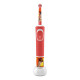 Oral-B Kids - Cepillo Eléctrico Toy Story Temporizador y App