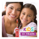 Oral-B Kids - Cepillo Eléctrico Toy Story Temporizador y App