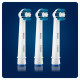 Oral-B - Recambios Cabezales Precision Clean Pack 3+1