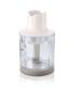 Philips HR160500 - Batidora de Mano 550W ProMix 1 Velocidad Blanca