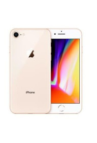 Apple iPhone 8 - 256 GB color oro