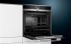 Siemens HS636GDS2 - Horno Multifunción con Vapor SoftMove Termosonda Clase A+