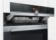 Siemens HS636GDS2 - Horno Multifunción con Vapor SoftMove Termosonda Clase A+