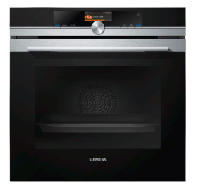 Siemens HS636GDS2 - Horno Multifunción Vapor Termosonda Clase A+