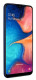 Samsung Galaxy A20e - 3+32GB Pantalla 5.8" 13+5MP Dual-Sim Azul