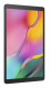 Samsung Galaxy Tab A - SM-T510NZSDPHE 10,1" 32GB color negro