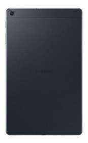 Samsung Galaxy Tab A - SM-T510NZSDPHE 10,1" 32GB color negro