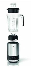 WMF Kult Pro - Batidora de vaso licuadora 7 piezas 1200W