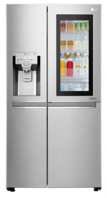 LG GSX961NSVZ - Frigorífico Americano 179x91,2cm Instaview Door-in-Door