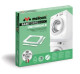 Meliconi 656100 - Kit de Unión para lavadora y secadora Base Torre Basic
