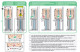 Meliconi 656100 - Kit de Unión para lavadora y secadora Base Torre Basic