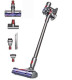 Dyson V7 Animal Extra - Aspirador de Escoba Sin Cable 30 minutos