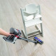 Dyson V7 Animal Extra - Aspirador de Escoba Sin Cable 30 minutos