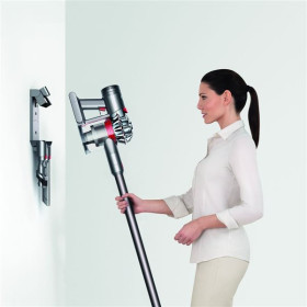 Dyson V7 Animal Extra - Aspirador de Escoba Sin Cable 30 minutos
