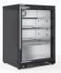 Fagor ERM-150 - Frigorífico Expositor 1 Puerta con Cerradura Negro