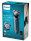 Philips S6620/11 - Afeitadora eléctrica Shaver Series 6000 Seco y Húmedo