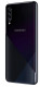 Samsung Galaxy A30s - 4+64GB Pantalla 6.4" Triple Cámara Dual-Sim Negro